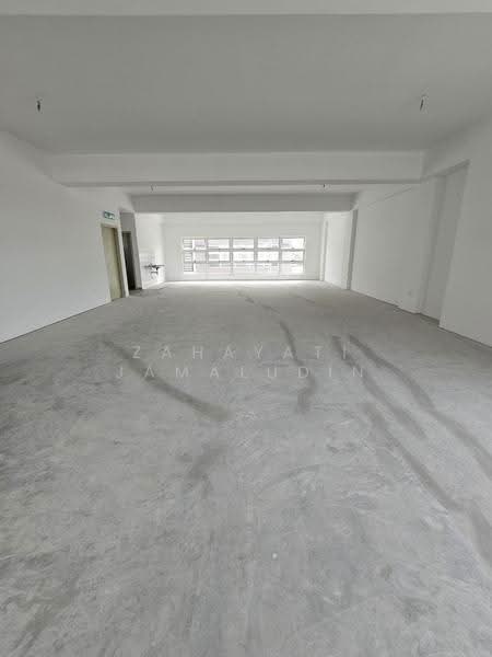Shop / Office untuk Disewa di Seksyen U16 (Shah Alam) - Zahayati Jamaludin - Interior - PropertyGuru.com.my