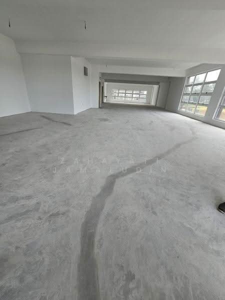 Shop / Office untuk Disewa di Seksyen U16 (Shah Alam) - Zahayati Jamaludin - Interior - PropertyGuru.com.my