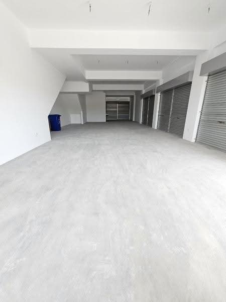 Shop / Office untuk Disewa di Seksyen U16 (Shah Alam) - Zahayati Jamaludin - Interior - PropertyGuru.com.my
