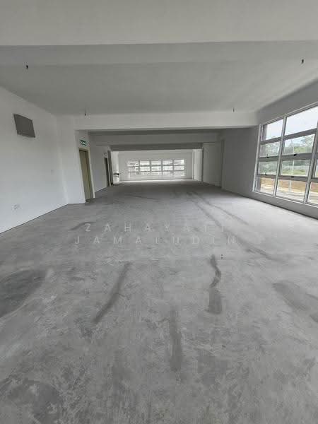 Shop / Office untuk Disewa di Seksyen U16 (Shah Alam) - Zahayati Jamaludin - Interior - PropertyGuru.com.my