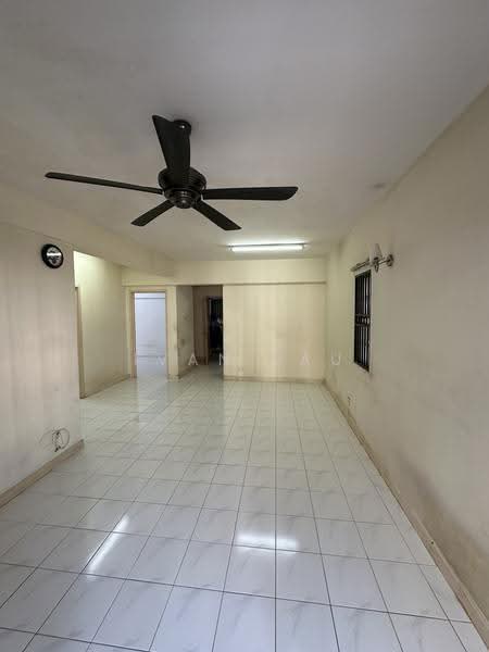 Condominium for Sale at D'aman Crimson - Ivan Lau - Interior - PropertyGuru.com.my