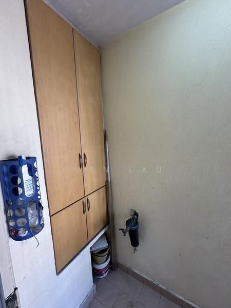 Condominium for Sale at D'aman Crimson - Ivan Lau - Interior - PropertyGuru.com.my