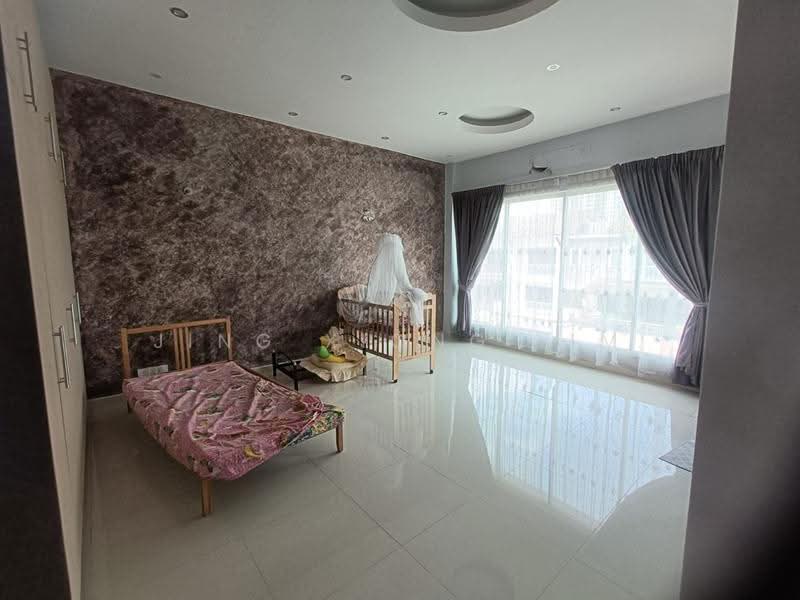 Rumah Teres 2.5-Tingkat untuk Dijual di Taman Meranti Jaya (Puchong) - Jing Xiong Lim - Bedroom - PropertyGuru.com.my