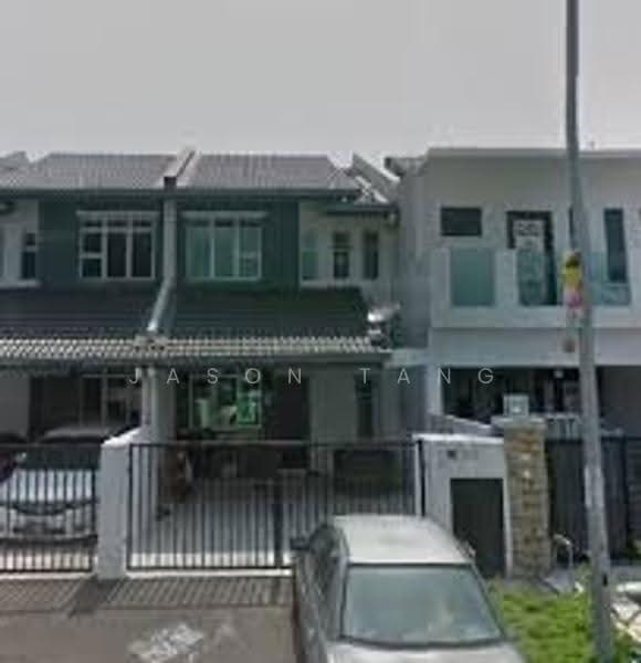 2-storey Terraced House for Sale in Nusantara Prima (Gelang Patah) - Jason Tang - Exterior - PropertyGuru.com.my