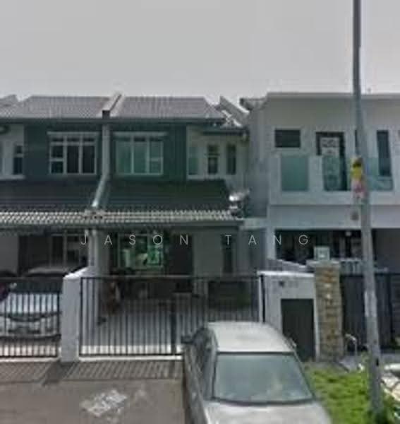 2-storey Terraced House for Sale in Nusantara Prima (Gelang Patah) - Jason Tang - Exterior - PropertyGuru.com.my
