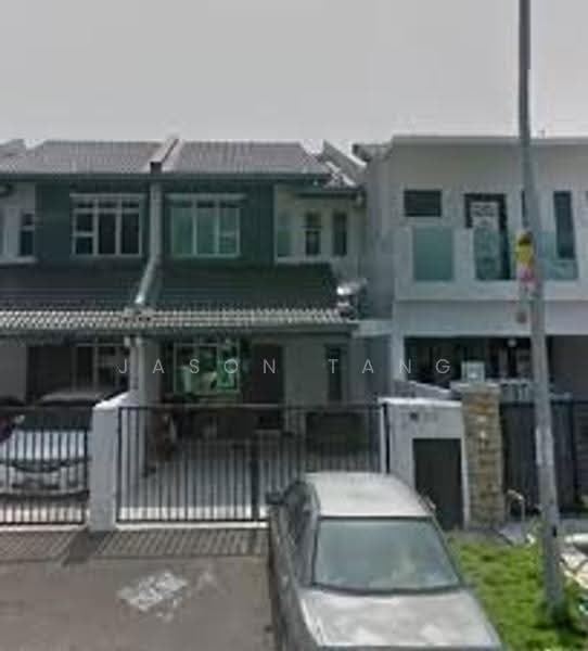 2-storey Terraced House for Sale in Nusantara Prima (Gelang Patah) - Jason Tang - Exterior - PropertyGuru.com.my