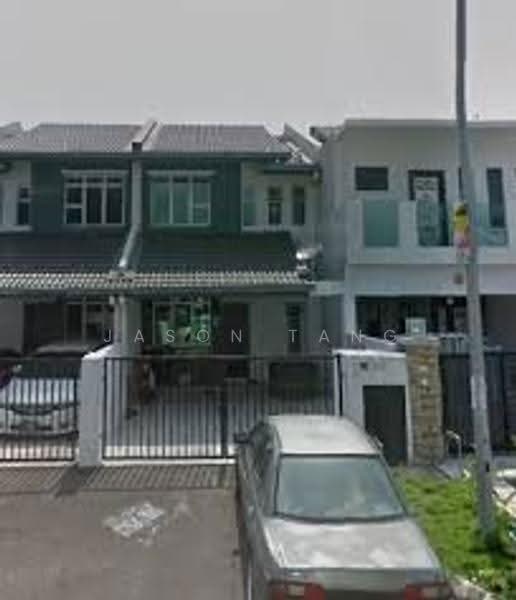 2-storey Terraced House for Sale in Nusantara Prima (Gelang Patah) - Jason Tang - Exterior - PropertyGuru.com.my
