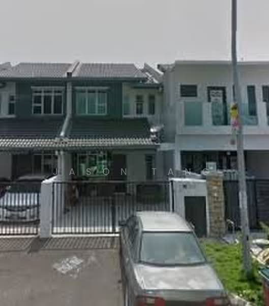 2-storey Terraced House for Sale in Nusantara Prima (Gelang Patah) - Jason Tang - Exterior - PropertyGuru.com.my