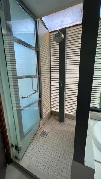 Service Residence for Rent at Saujana Residency - Lester Lee - Bathroom - PropertyGuru.com.my