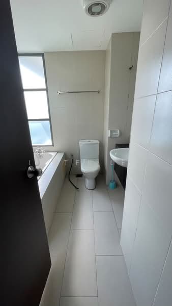 Service Residence for Rent at Saujana Residency - Lester Lee - Bathroom - PropertyGuru.com.my