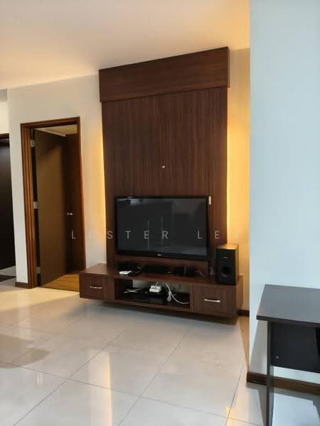 Service Residence for Rent at Saujana Residency - Lester Lee - Living Room - PropertyGuru.com.my
