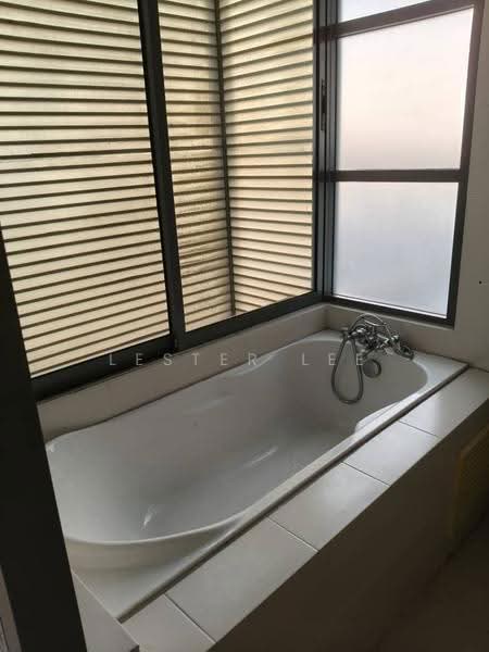 Service Residence for Rent at Saujana Residency - Lester Lee - Bathroom - PropertyGuru.com.my