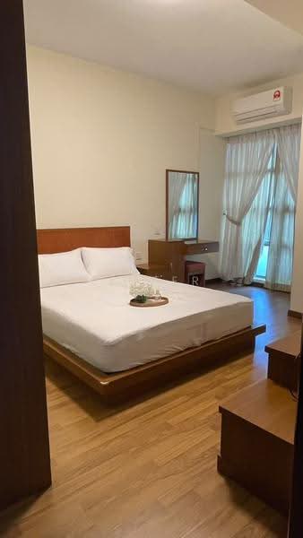 Service Residence for Rent at Saujana Residency - Lester Lee - Bedroom - PropertyGuru.com.my