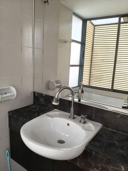Service Residence for Rent at Saujana Residency - Lester Lee - Bathroom - PropertyGuru.com.my
