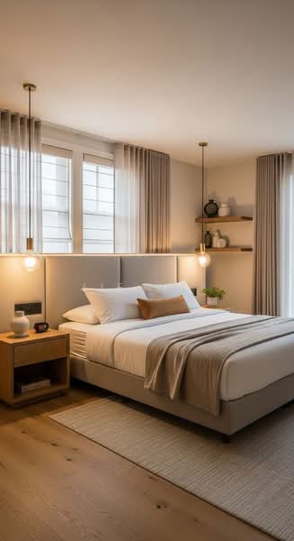 Condominium for Sale at The Aldenz - Jie Wei - Bedroom - PropertyGuru.com.my