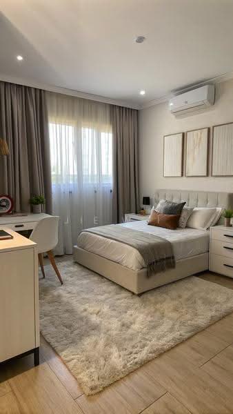 Condominium for Sale at The Aldenz - Jie Wei - Bedroom - PropertyGuru.com.my