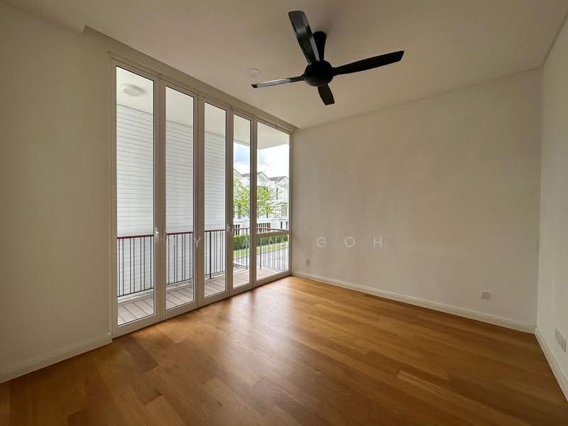Bungalow House for Rent in Johor Bahru (Johor) - Dylan Goh - Balcony - PropertyGuru.com.my