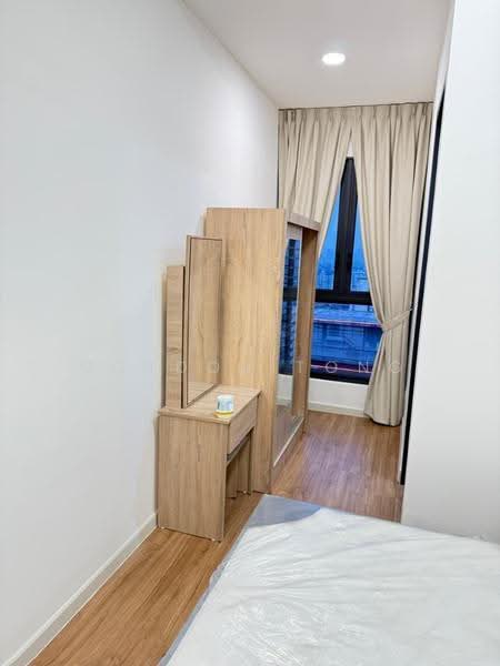 Kediaman Servis untuk Disewa di Sunway Velocity TWO - Gordon Tong - Bedroom - PropertyGuru.com.my