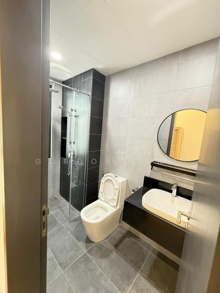 Kediaman Servis untuk Disewa di Sunway Velocity TWO - Gordon Tong - Bathroom - PropertyGuru.com.my