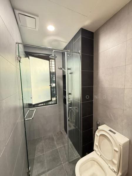 Kediaman Servis untuk Disewa di Sunway Velocity TWO - Gordon Tong - Bathroom - PropertyGuru.com.my
