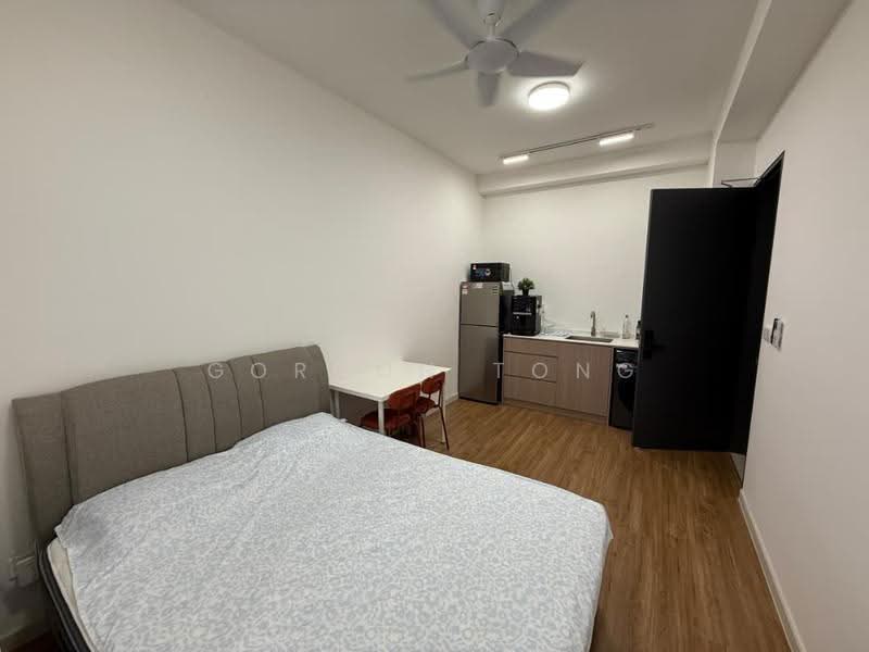 Kediaman Servis untuk Disewa di Sunway Velocity TWO - Gordon Tong - Bedroom - PropertyGuru.com.my