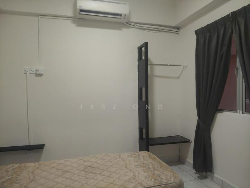 Hotel / Resort for Rent in Taman Melaka Raya (Melaka City) - Jasz Ong - Bedroom - PropertyGuru.com.my