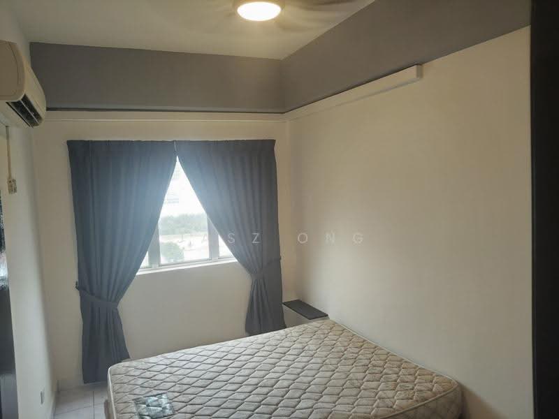 Hotel / Resort for Rent in Taman Melaka Raya (Melaka City) - Jasz Ong - Bedroom - PropertyGuru.com.my