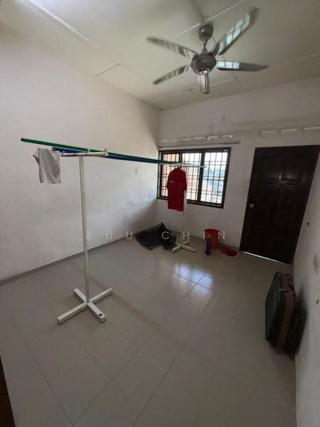 2-storey Terraced House for Sale in Taman Sri Kulai Baru 2 (Kulai) - Kuu Chin - Interior - PropertyGuru.com.my