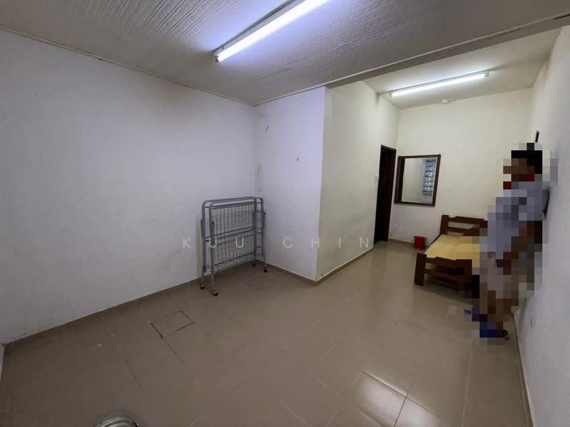 2-storey Terraced House for Sale in Taman Sri Kulai Baru 2 (Kulai) - Kuu Chin - Interior - PropertyGuru.com.my