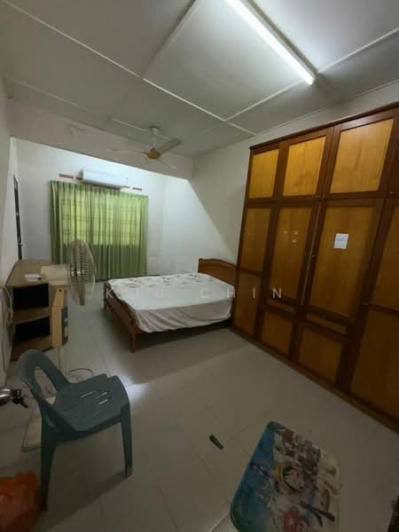 2-storey Terraced House for Sale in Taman Sri Kulai Baru 2 (Kulai) - Kuu Chin - Bedroom - PropertyGuru.com.my
