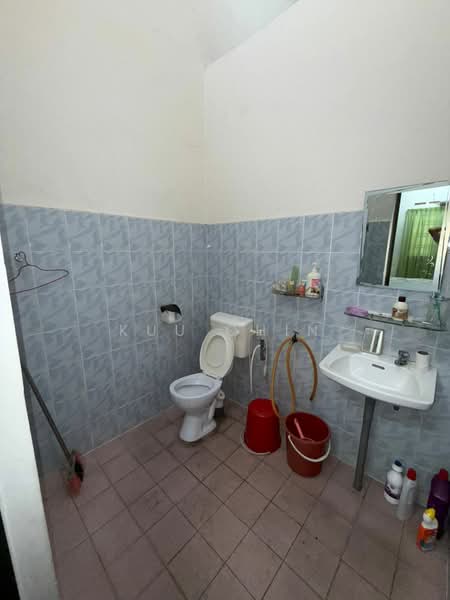 2-storey Terraced House for Sale in Taman Sri Kulai Baru 2 (Kulai) - Kuu Chin - PropertyGuru.com.my
