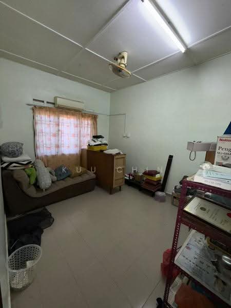 2-storey Terraced House for Sale in Taman Sri Kulai Baru 2 (Kulai) - Kuu Chin - PropertyGuru.com.my