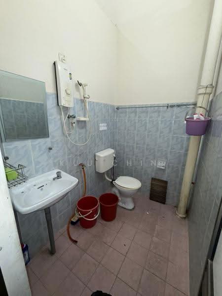 2-storey Terraced House for Sale in Taman Sri Kulai Baru 2 (Kulai) - Kuu Chin - PropertyGuru.com.my