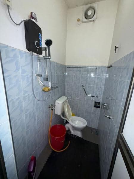 2-storey Terraced House for Sale in Taman Sri Kulai Baru 2 (Kulai) - Kuu Chin - PropertyGuru.com.my