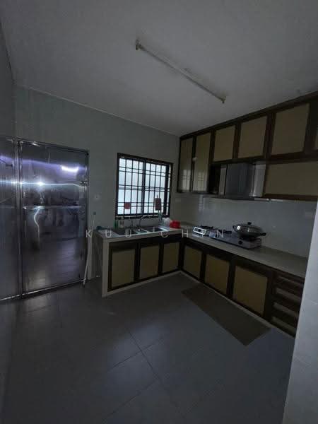 2-storey Terraced House for Sale in Taman Sri Kulai Baru 2 (Kulai) - Kuu Chin - PropertyGuru.com.my