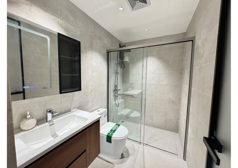 Cluster House for Sale in Forest City (Gelang Patah) - Joshua Song - Bathroom - PropertyGuru.com.my