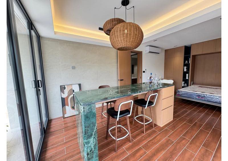 Cluster House for Sale in Forest City (Gelang Patah) - Joshua Song - Bedroom - PropertyGuru.com.my