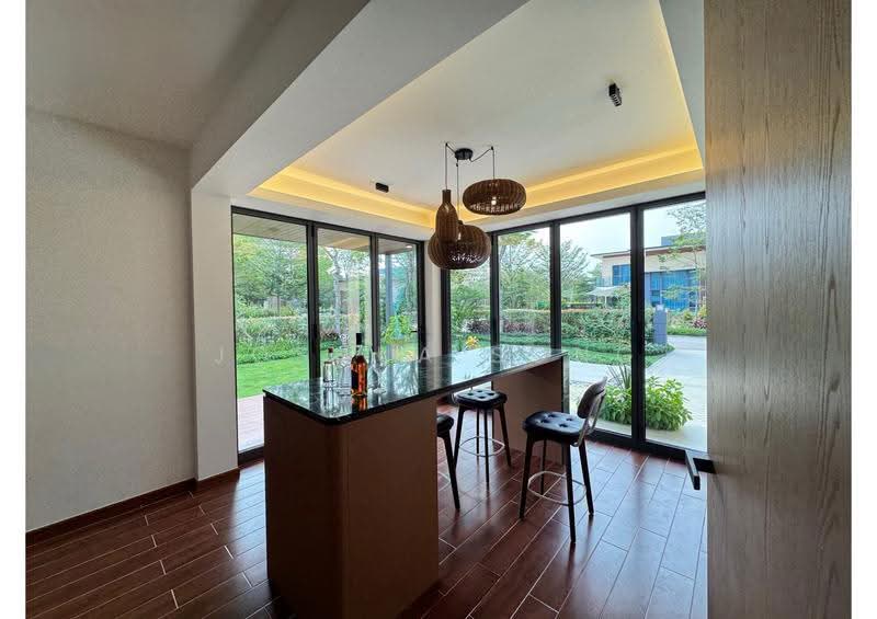 Cluster House for Sale in Forest City (Gelang Patah) - Joshua Song - Interior - PropertyGuru.com.my