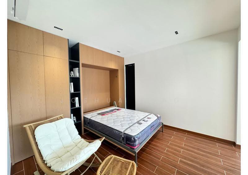 Cluster House for Sale in Forest City (Gelang Patah) - Joshua Song - Bedroom - PropertyGuru.com.my