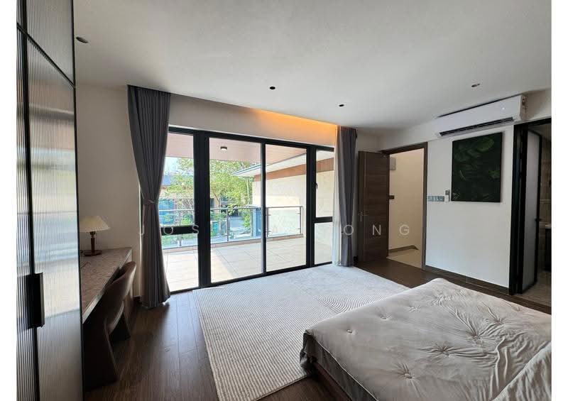 Cluster House for Sale in Forest City (Gelang Patah) - Joshua Song - Bedroom - PropertyGuru.com.my