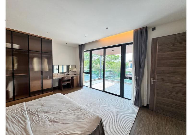 Cluster House for Sale in Forest City (Gelang Patah) - Joshua Song - Bedroom - PropertyGuru.com.my