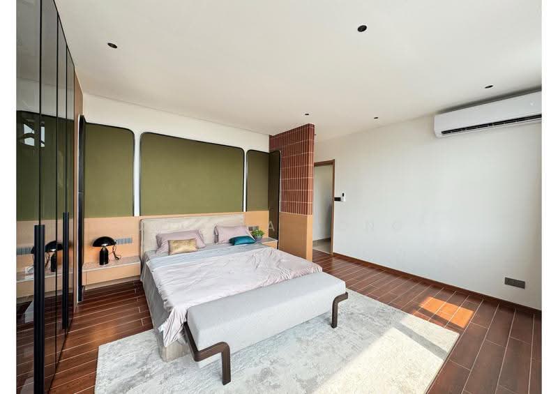 Cluster House for Sale in Forest City (Gelang Patah) - Joshua Song - Bedroom - PropertyGuru.com.my