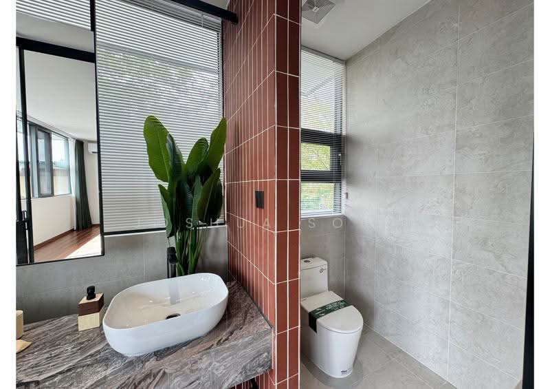 Cluster House for Sale in Forest City (Gelang Patah) - Joshua Song - Bathroom - PropertyGuru.com.my