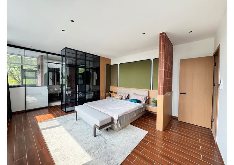 Cluster House for Sale in Forest City (Gelang Patah) - Joshua Song - Bedroom - PropertyGuru.com.my