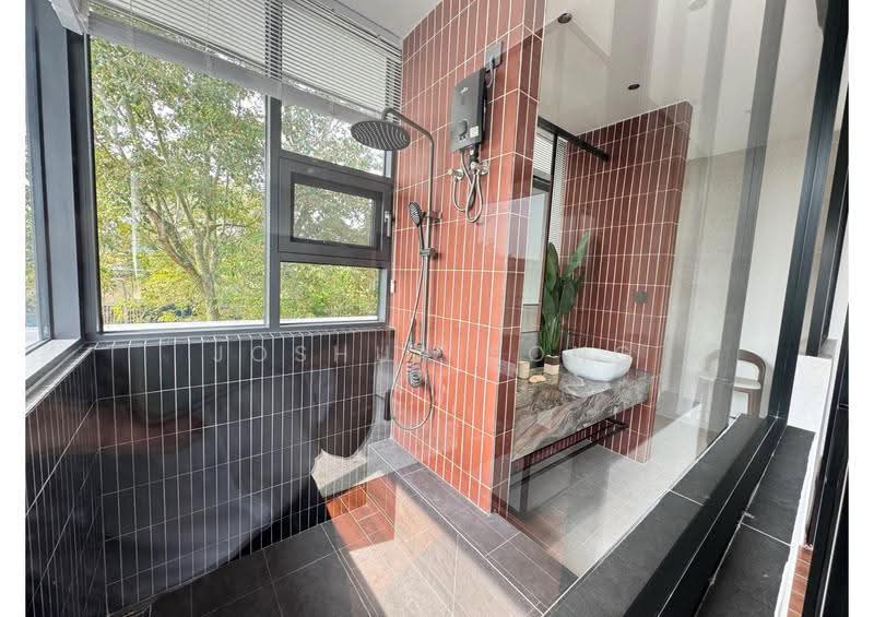 Cluster House for Sale in Forest City (Gelang Patah) - Joshua Song - Bathroom - PropertyGuru.com.my