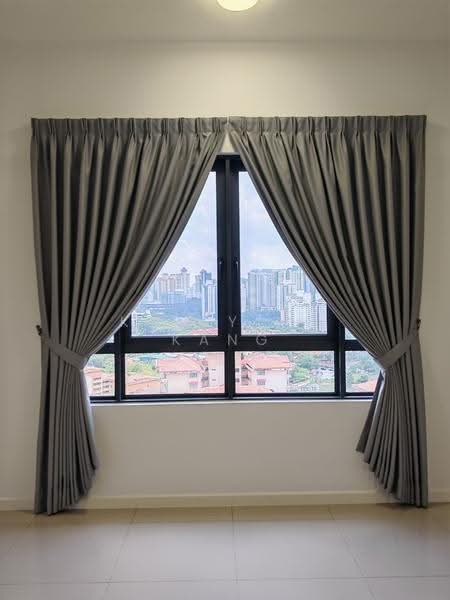 Service Residence for Rent at Savvy @ Riana Dutamas - Koo Ying Kang - View - PropertyGuru.com.my