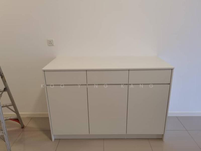 Service Residence for Rent at Savvy @ Riana Dutamas - Koo Ying Kang - Interior - PropertyGuru.com.my