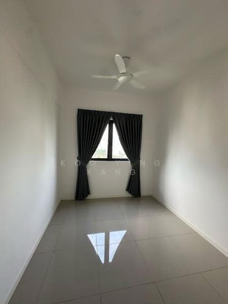 Service Residence for Rent at Savvy @ Riana Dutamas - Koo Ying Kang - Interior - PropertyGuru.com.my