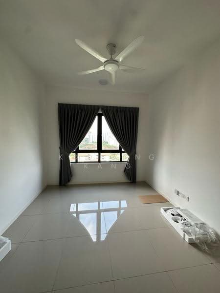 Service Residence for Rent at Savvy @ Riana Dutamas - Koo Ying Kang - PropertyGuru.com.my