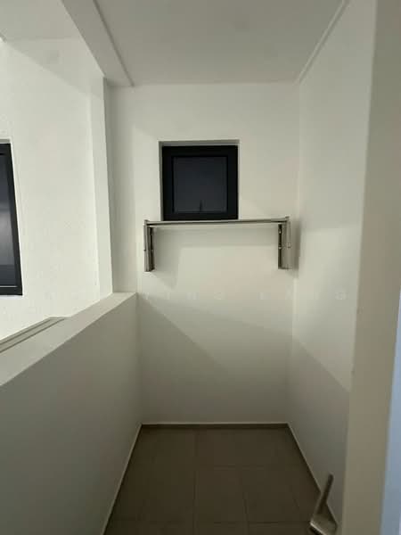 Service Residence for Rent at Savvy @ Riana Dutamas - Koo Ying Kang - PropertyGuru.com.my